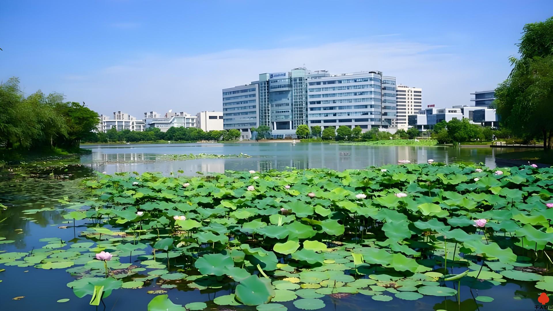 浦东软件园（祖冲之园）