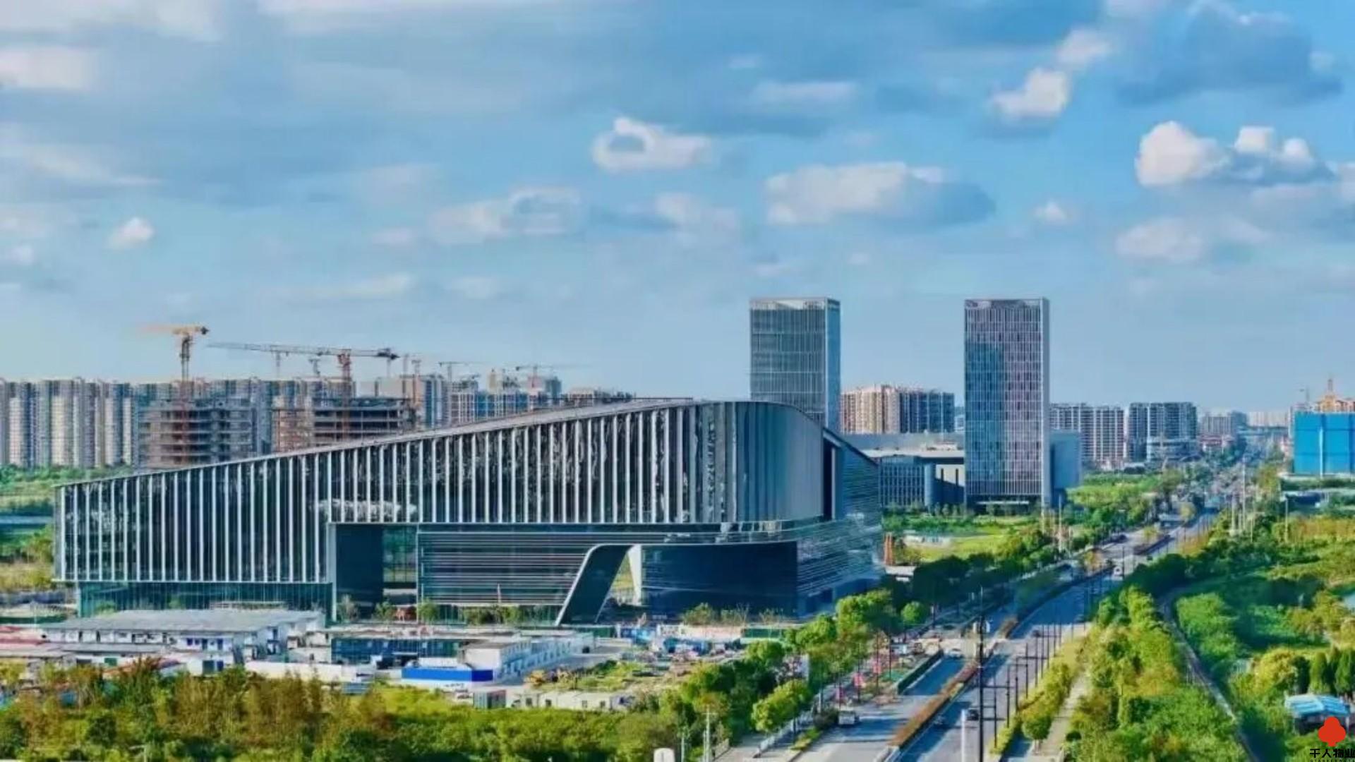 南大智慧城-关于项目