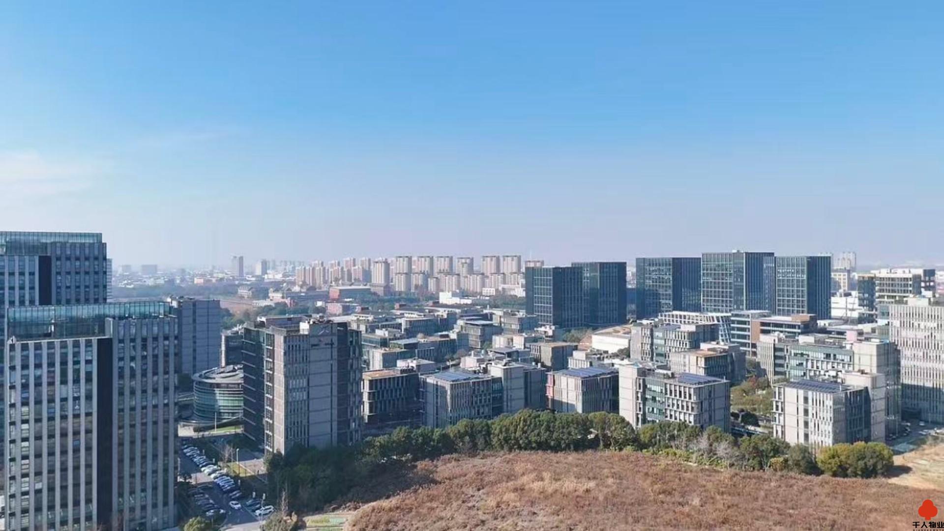 奉贤 临港南桥科技城 230平米 简装