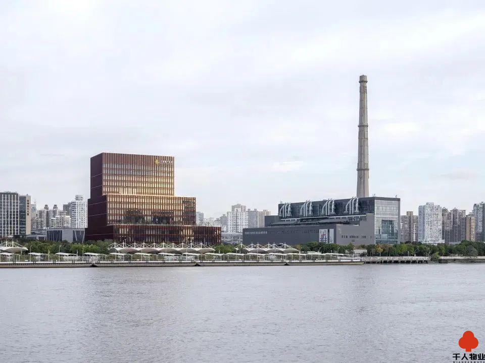 滨江•鼎博大厦-关于我们