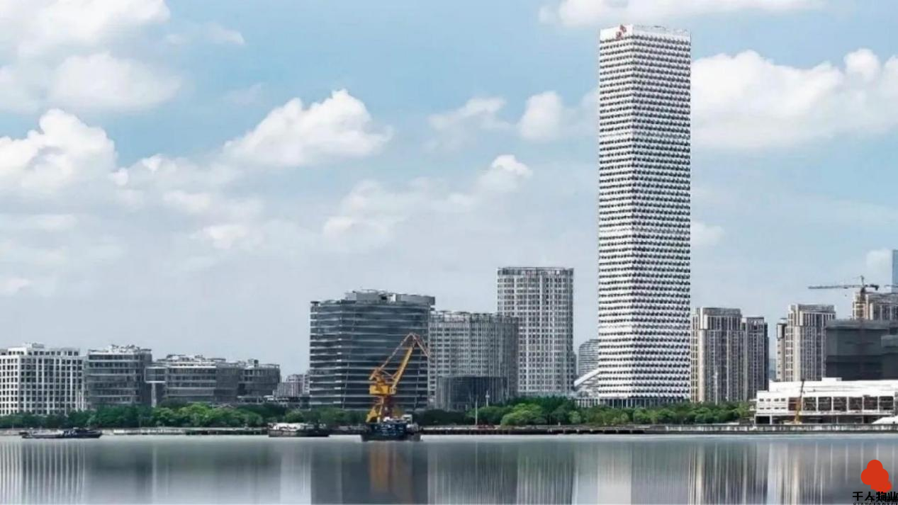 上海SK大厦租赁全解析：陆家嘴地标写字楼的真实入驻体验与租金性价比